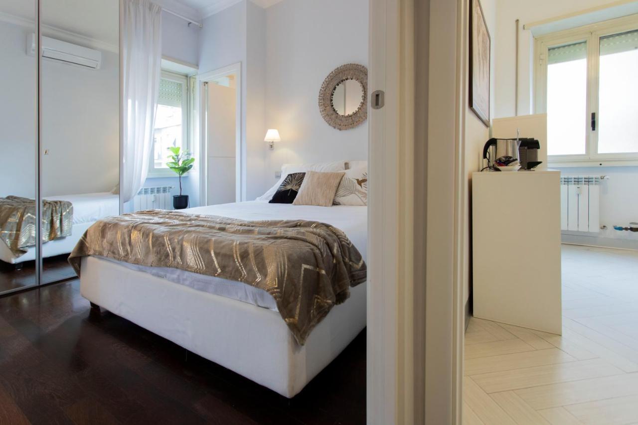 Apartment Gaia Close San Peter In Caesar's *