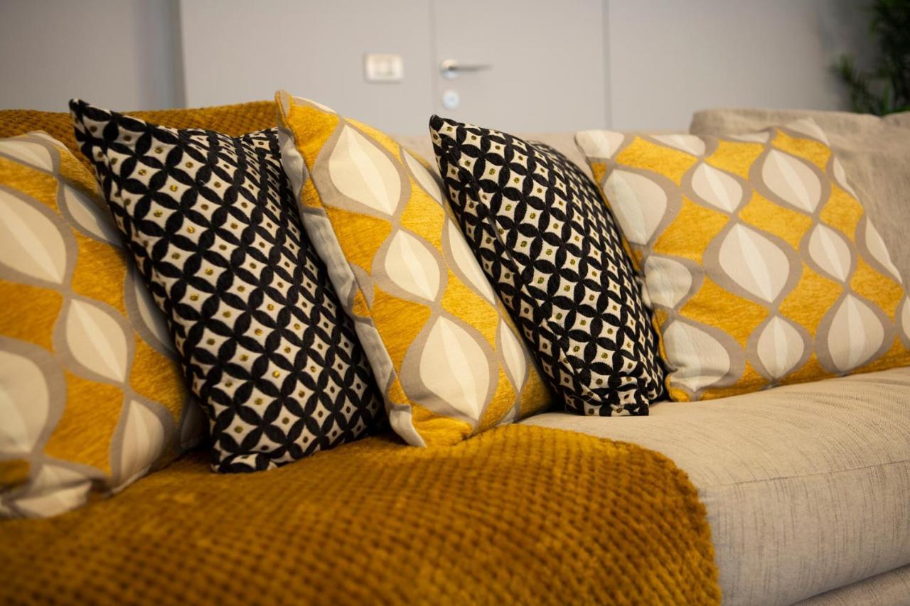Apartment Gaia Close San Peter In Caesar's *