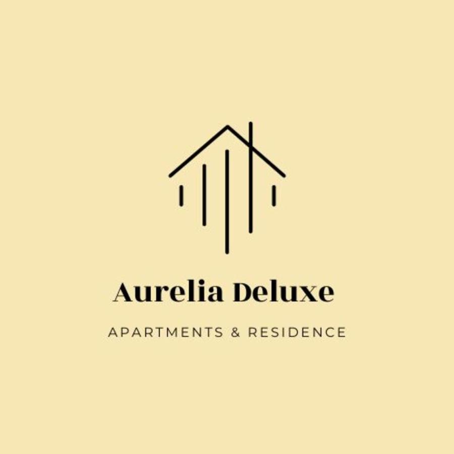 Holiday home Aurelia Deluxe Rome