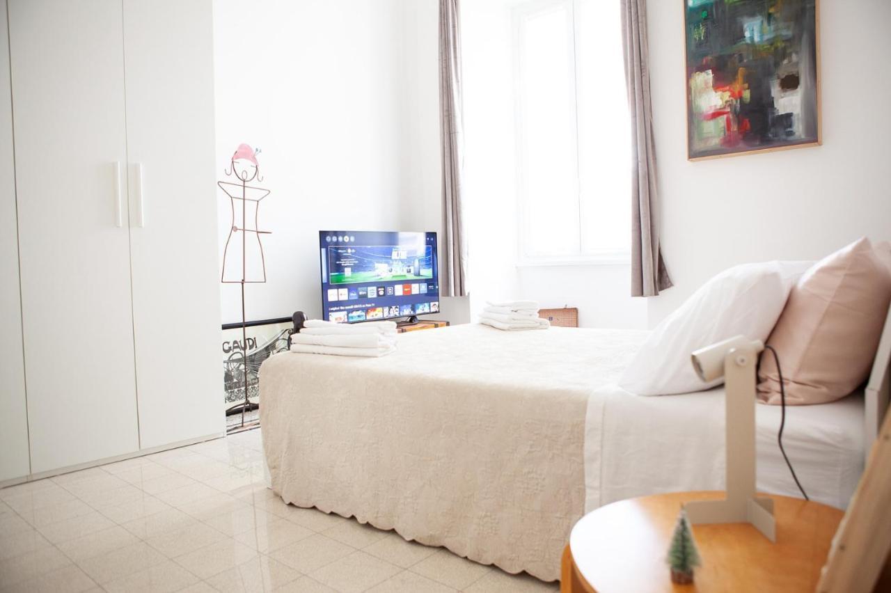 Apartment Il Viandante Al Pigneto - Parcheggio Privato Su Richiesta *