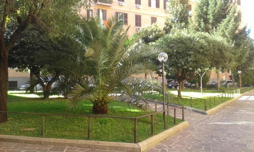 Il Viandante Al Pigneto - Parcheggio Privato Su Richiesta * Rome