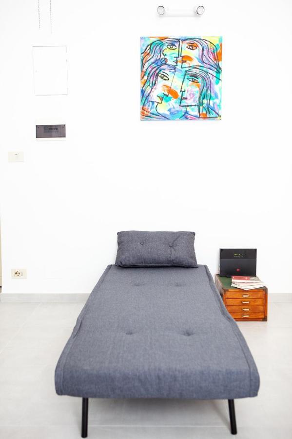 Apartment Il Viandante Al Pigneto - Parcheggio Privato Su Richiesta Rome