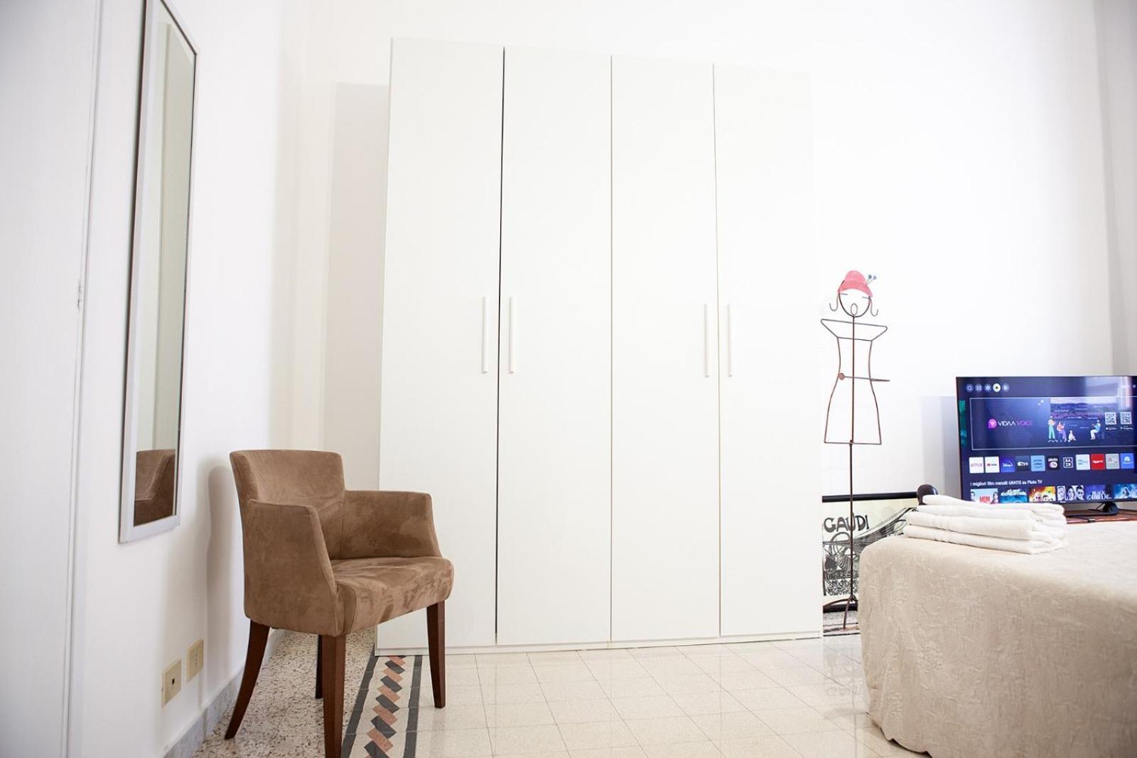 Apartment Il Viandante Al Pigneto - Parcheggio Privato Su Richiesta *