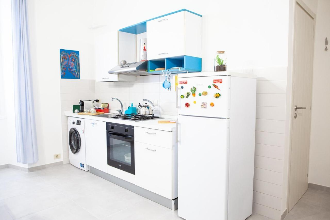 Apartment Il Viandante Al Pigneto - Parcheggio Privato Su Richiesta