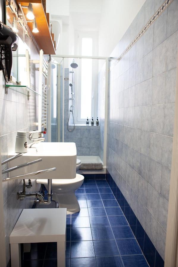 Il Viandante Al Pigneto - Parcheggio Privato Su Richiesta Apartment