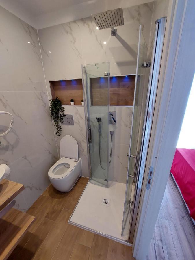 Bed & Breakfast Prisco House Rome
