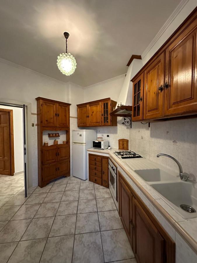 Ginny's Appartement Rome