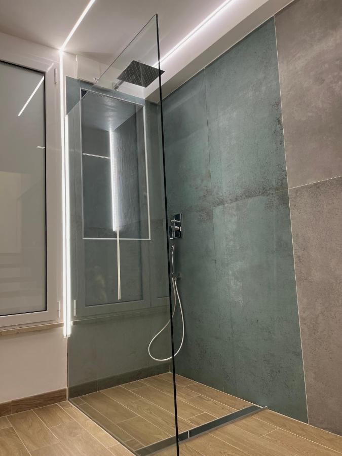 Apartment San Pietro
