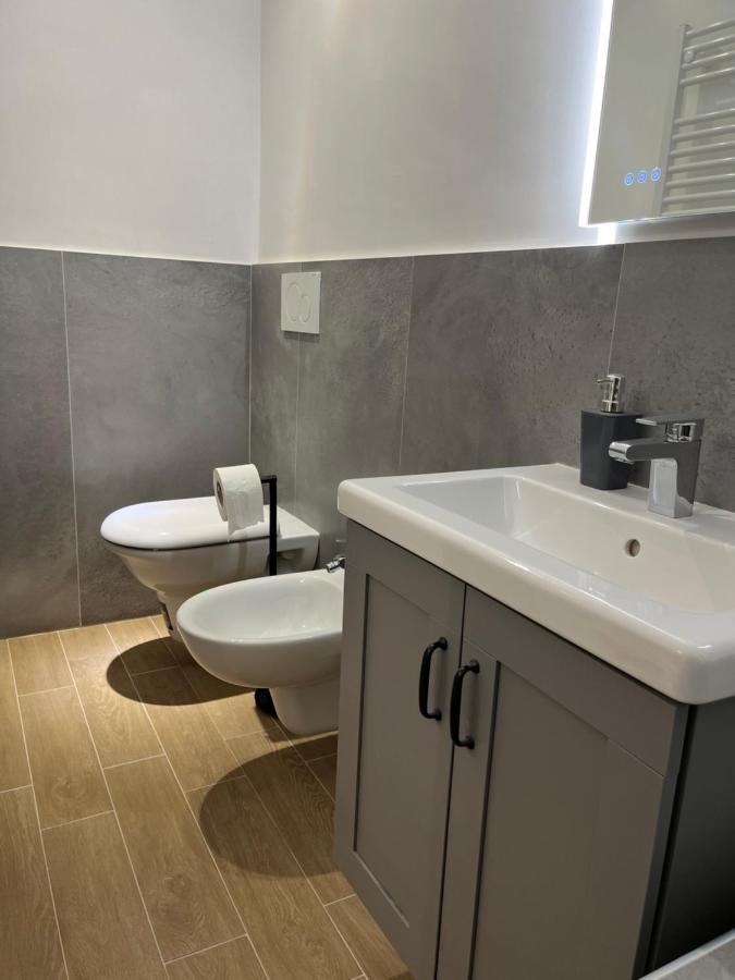 San Pietro Apartment *