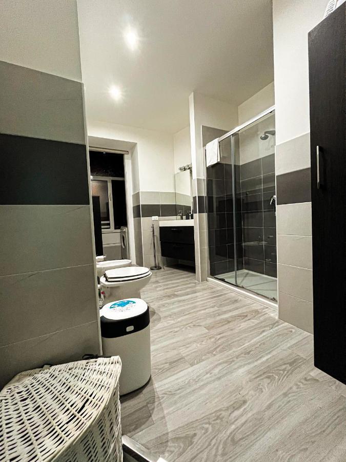 Appartement San Pietro Apartmant