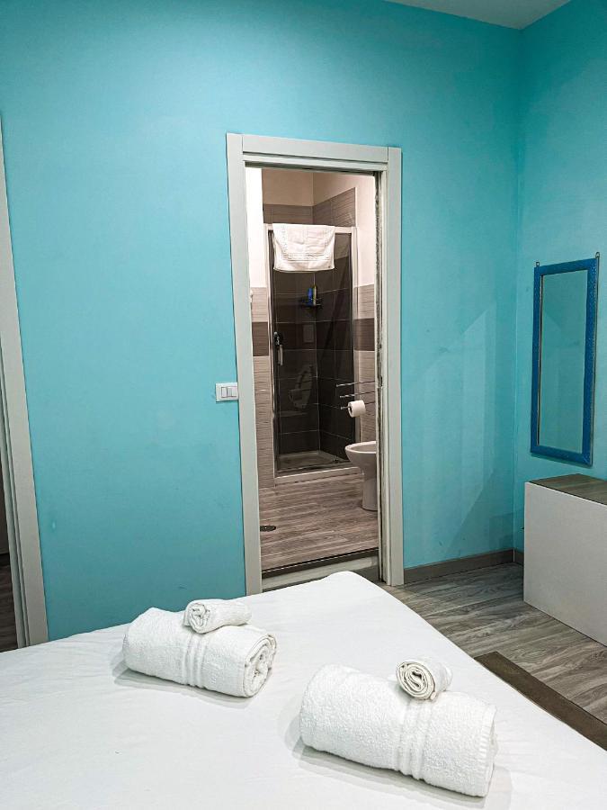 San Pietro Apartmant Appartement