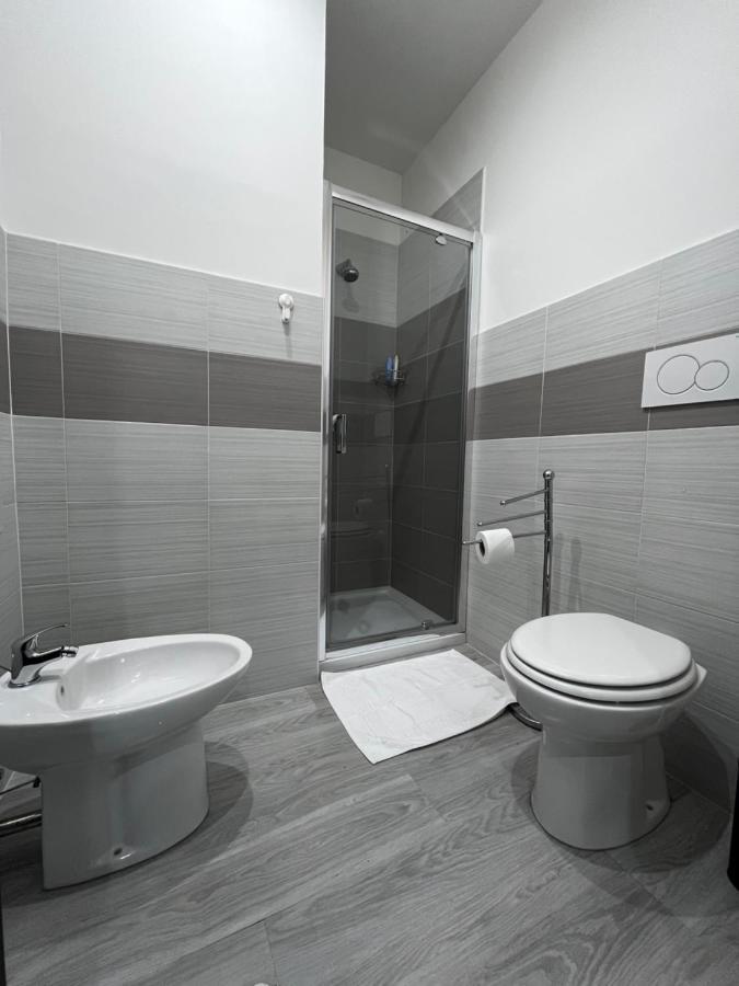 San Pietro Apartmant *