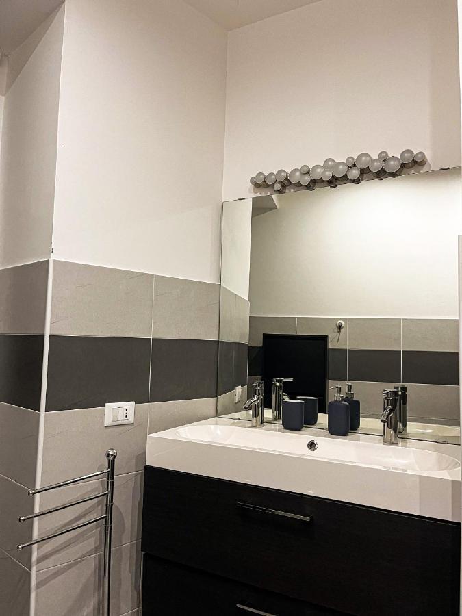San Pietro Apartmant Appartement *