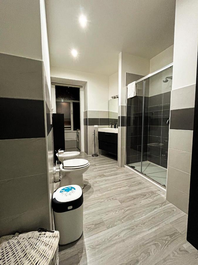 Appartement San Pietro Apartmant *