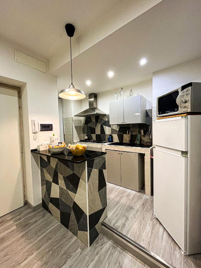 San Pietro Apartmant Appartement *