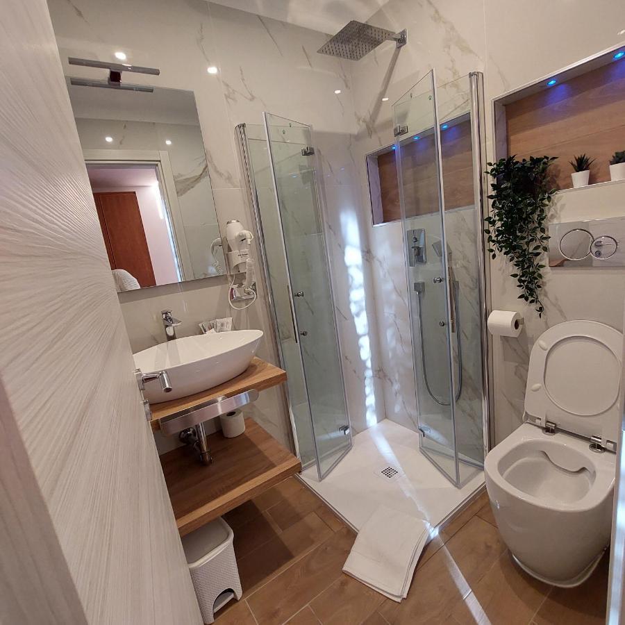 Prisco House Rome