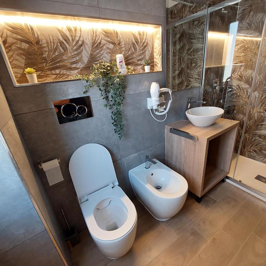 Prisco House Rome