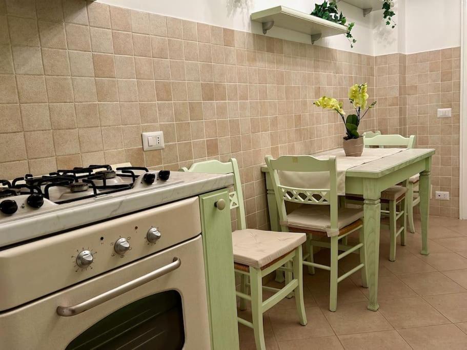 Appartement Kimera Luxury In San Pietro