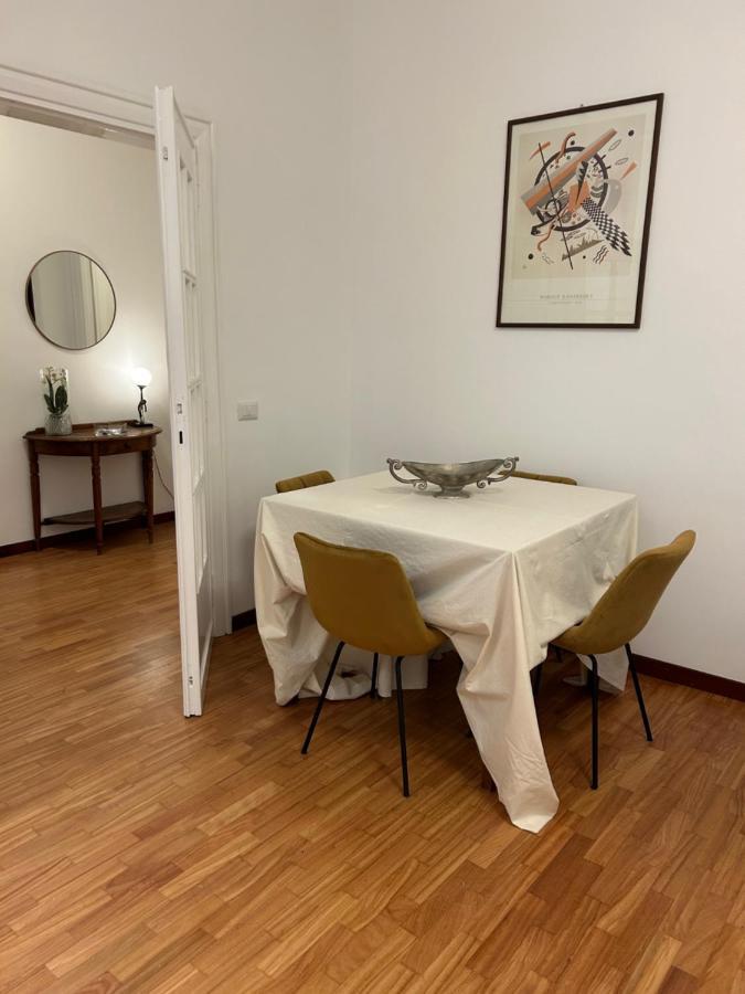 Appartamento Kimera Luxury In San Pietro Roma