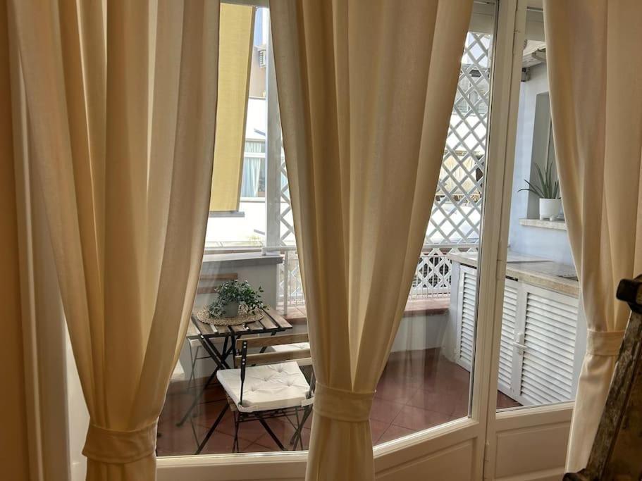 Appartamento Kimera Luxury In San Pietro *