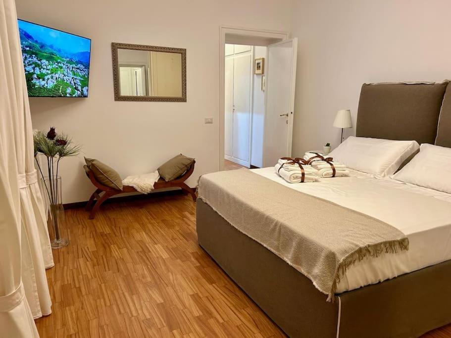 Kimera Luxury In San Pietro Appartamento Roma