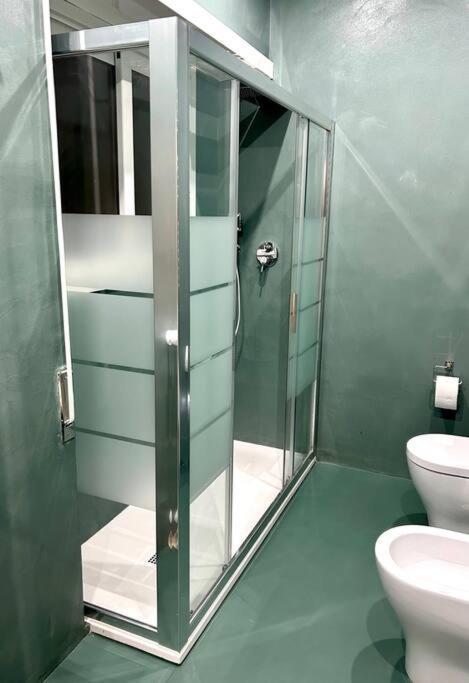 Kimera Luxury In San Pietro Appartamento