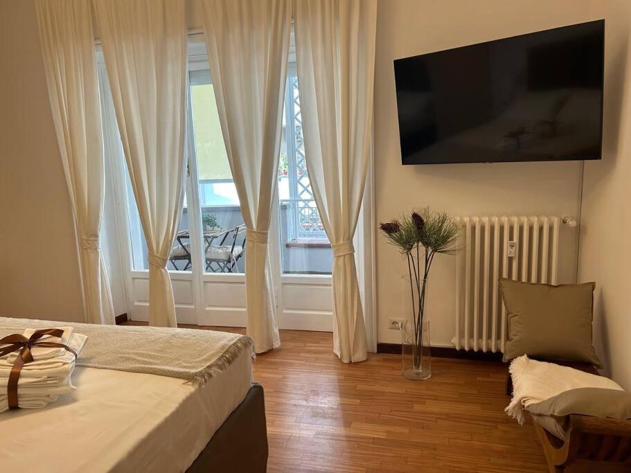 Kimera Luxury In San Pietro Appartamento *