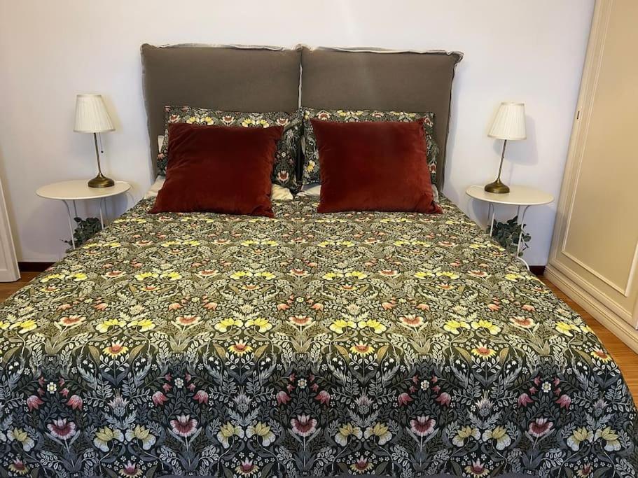Appartement Kimera Luxury In San Pietro Rome