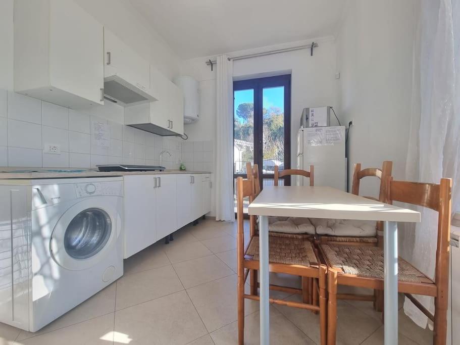 Ottimo Alle Porte Di Roma! Appartement