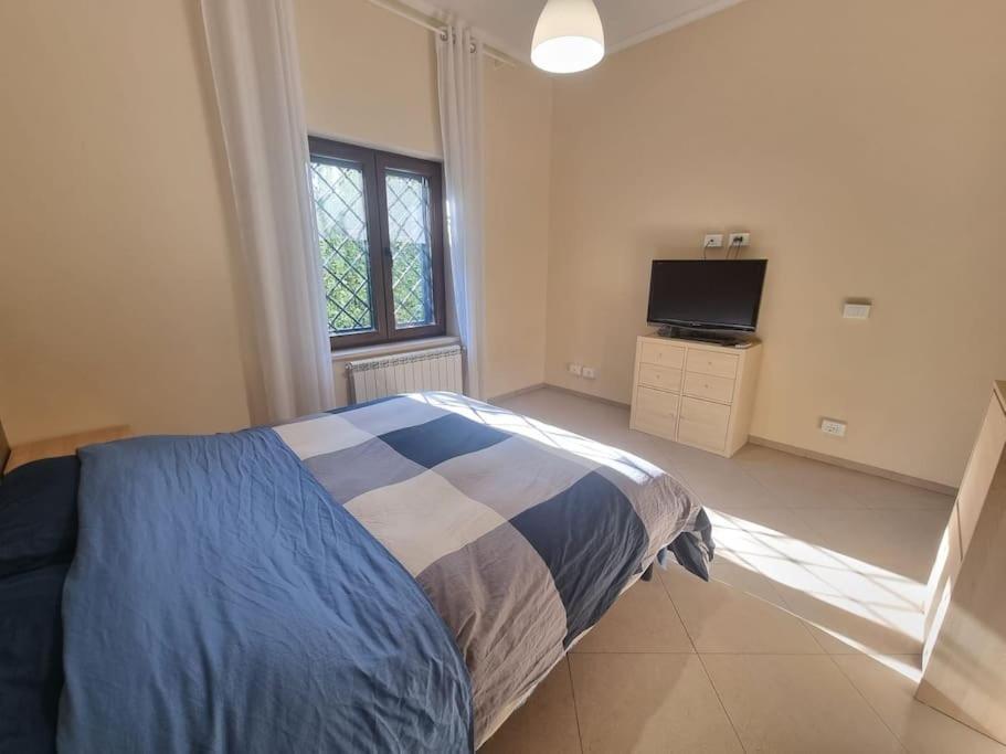 Appartement Ottimo Alle Porte Di Roma!