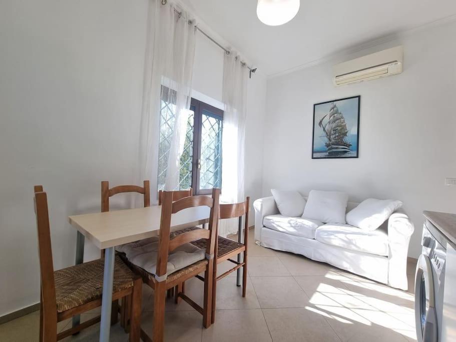 Ottimo Alle Porte Di Roma! Appartement Rome