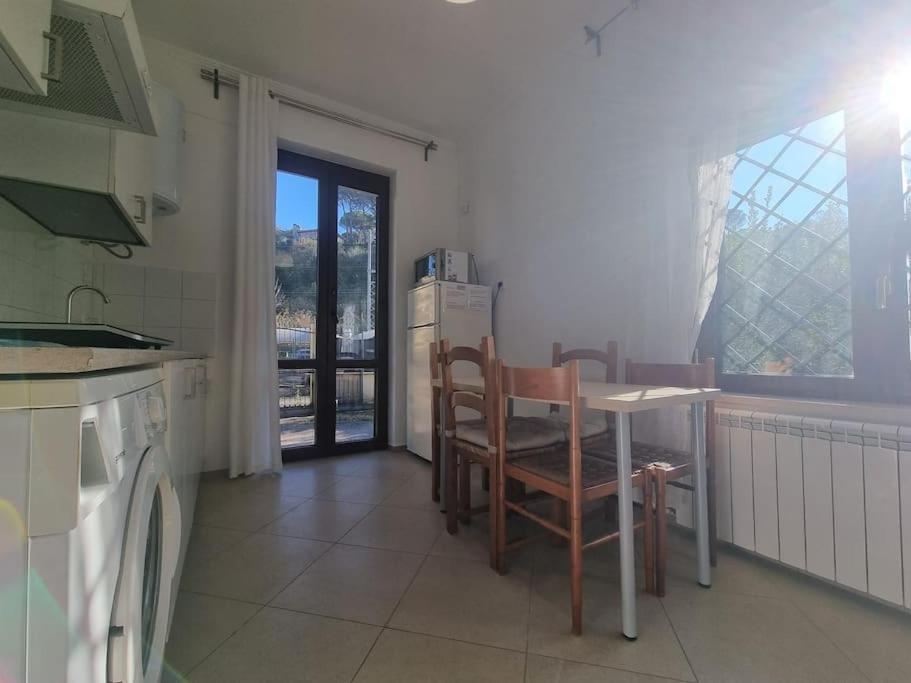 Appartement Ottimo Alle Porte Di Roma! *