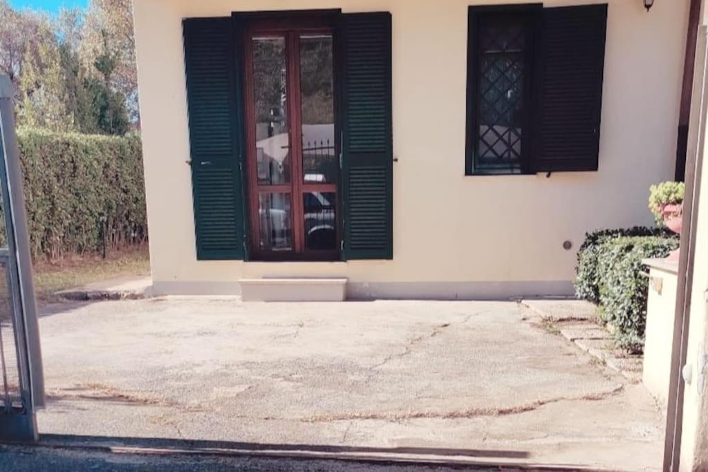 Ottimo Alle Porte Di Roma!