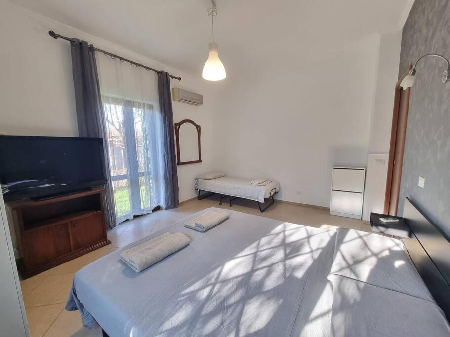 Ottimo Alle Porte Di Roma! Appartement