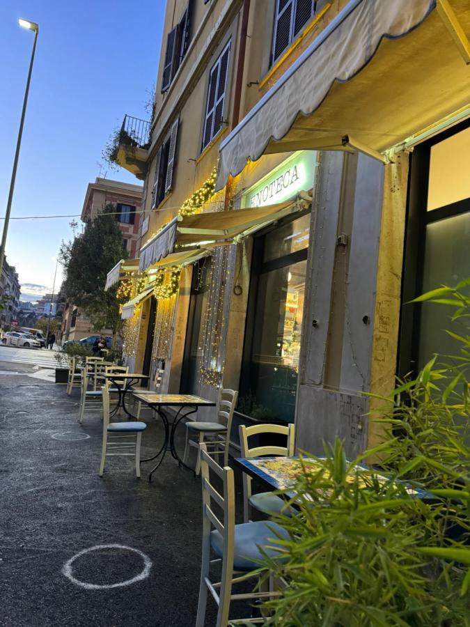 Charming Vaticano Apartamento Roma
