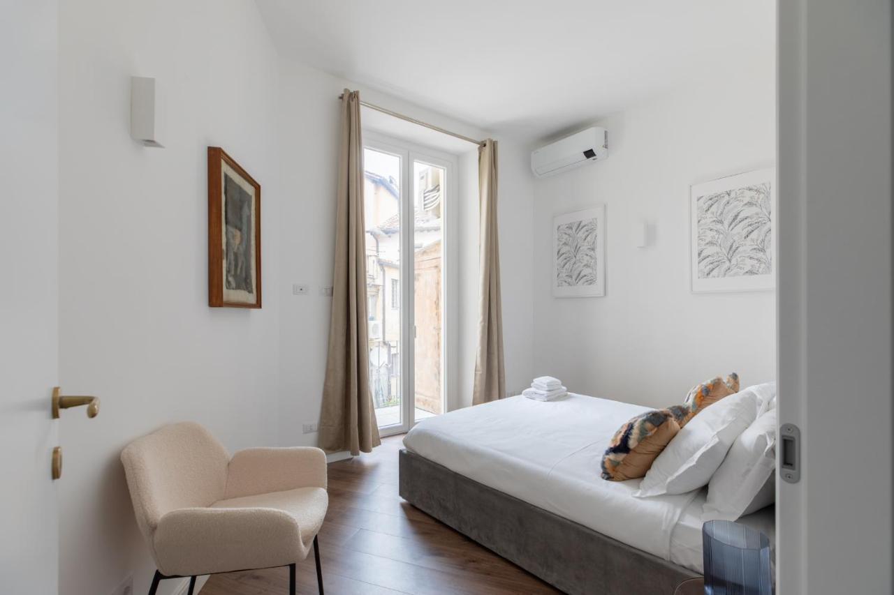 Appartement Iflat Magnificent Rome