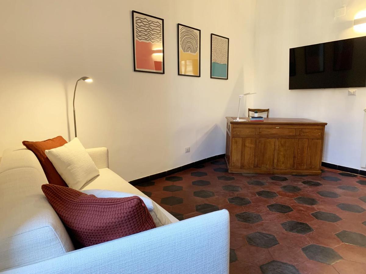 Romeasyoulike - Vatican N°73 Appartement Rome