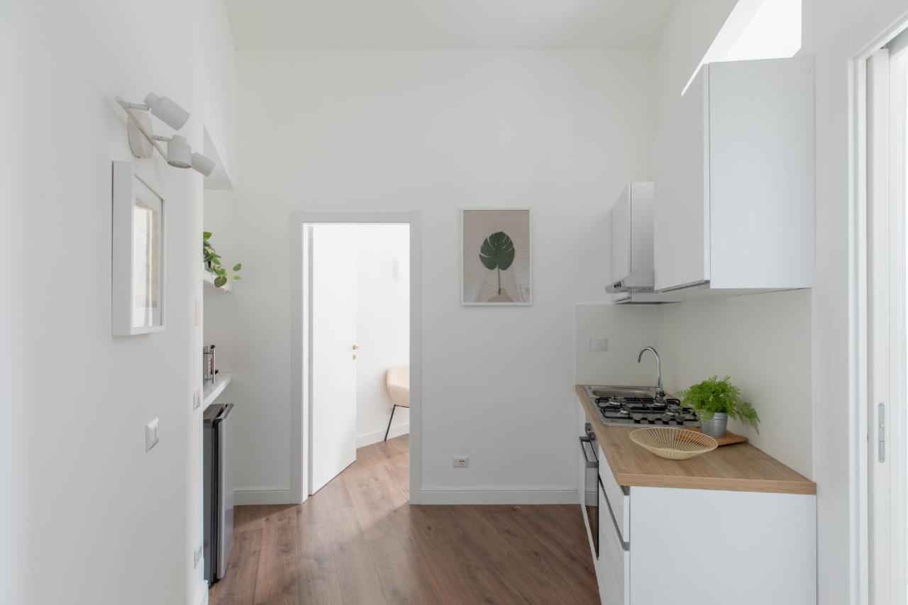Appartement Iflat Magnificent Rome