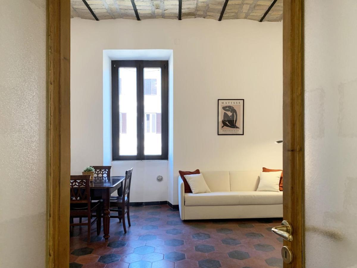 Romeasyoulike - Vatican N°73 Appartement Rome