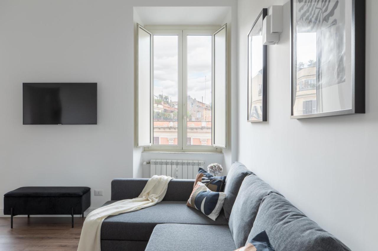 Appartement Iflat Magnificent Rome