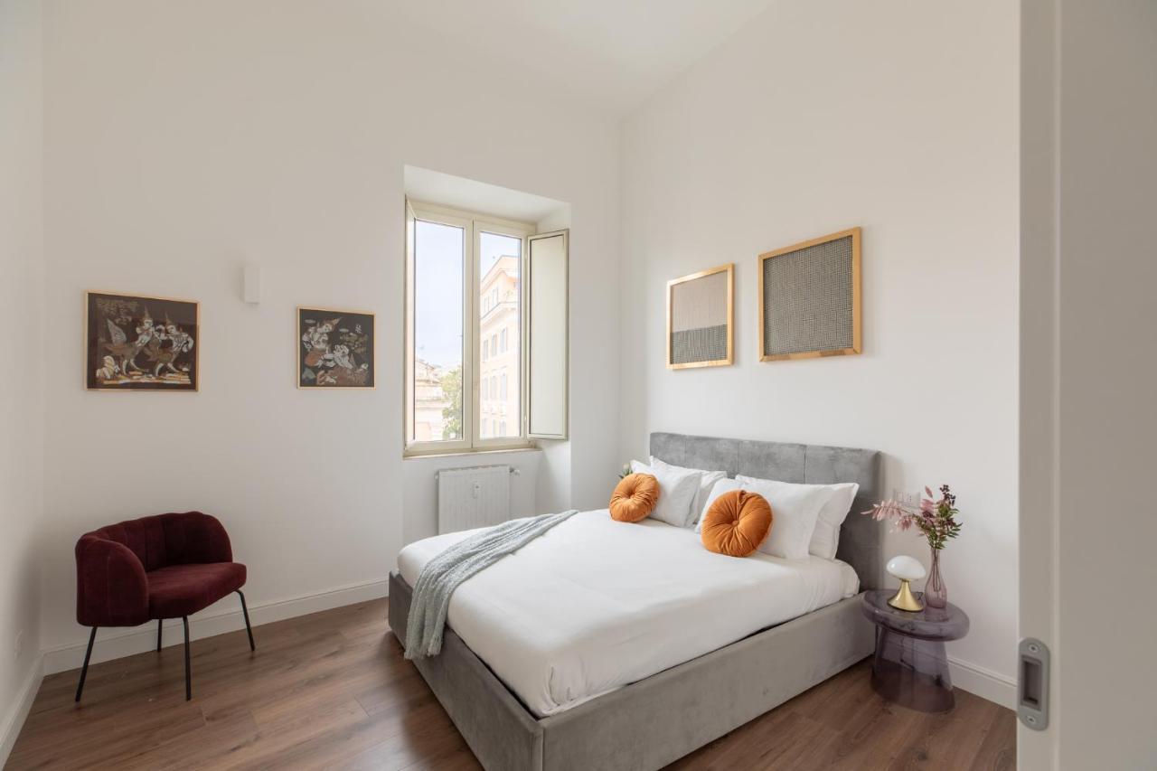 Appartement Iflat Magnificent Rome