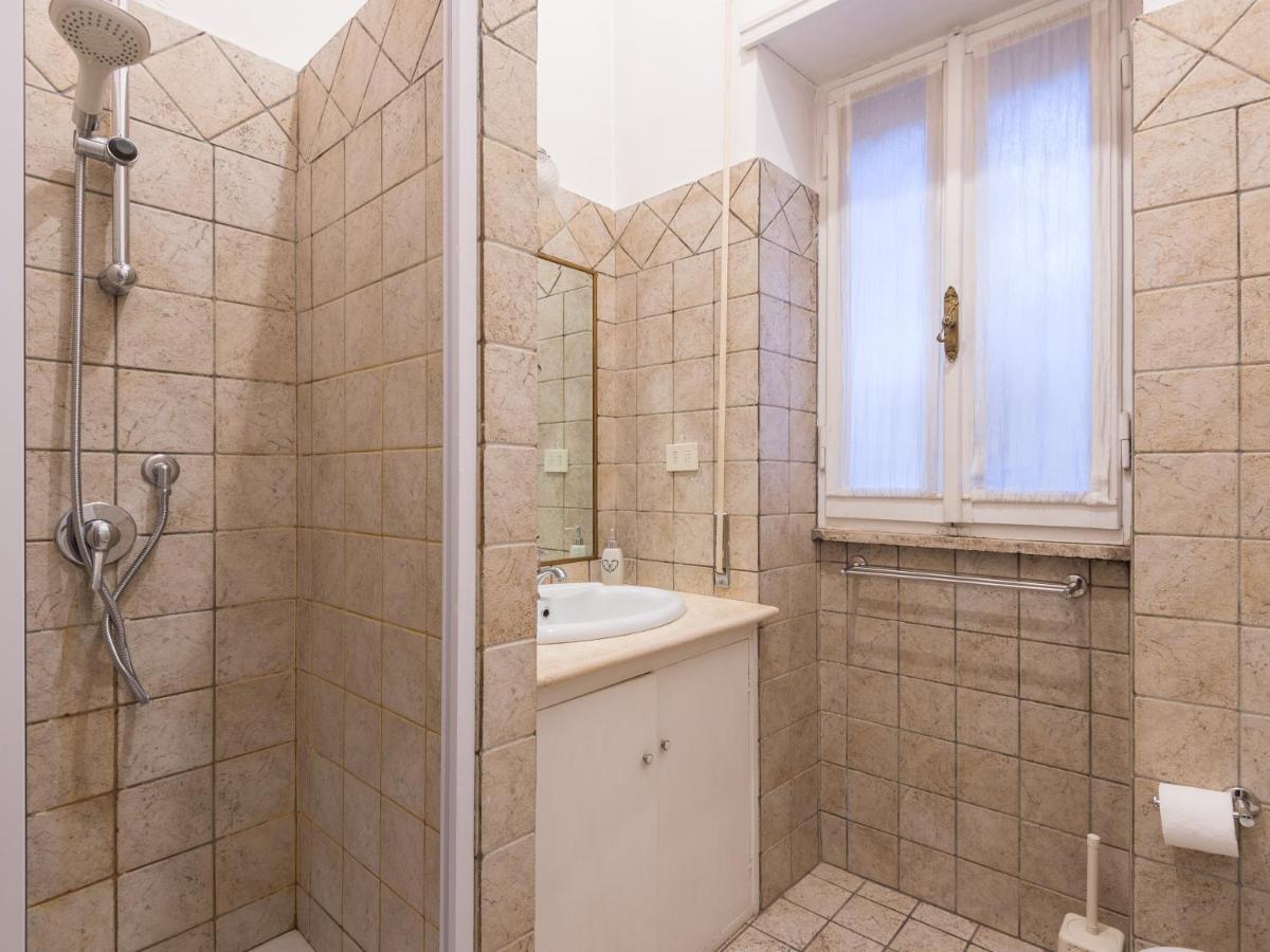 Spanish Steps Frezza Loft Appartement *