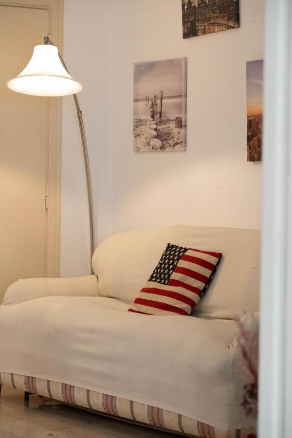 Apartment Domus Antonia