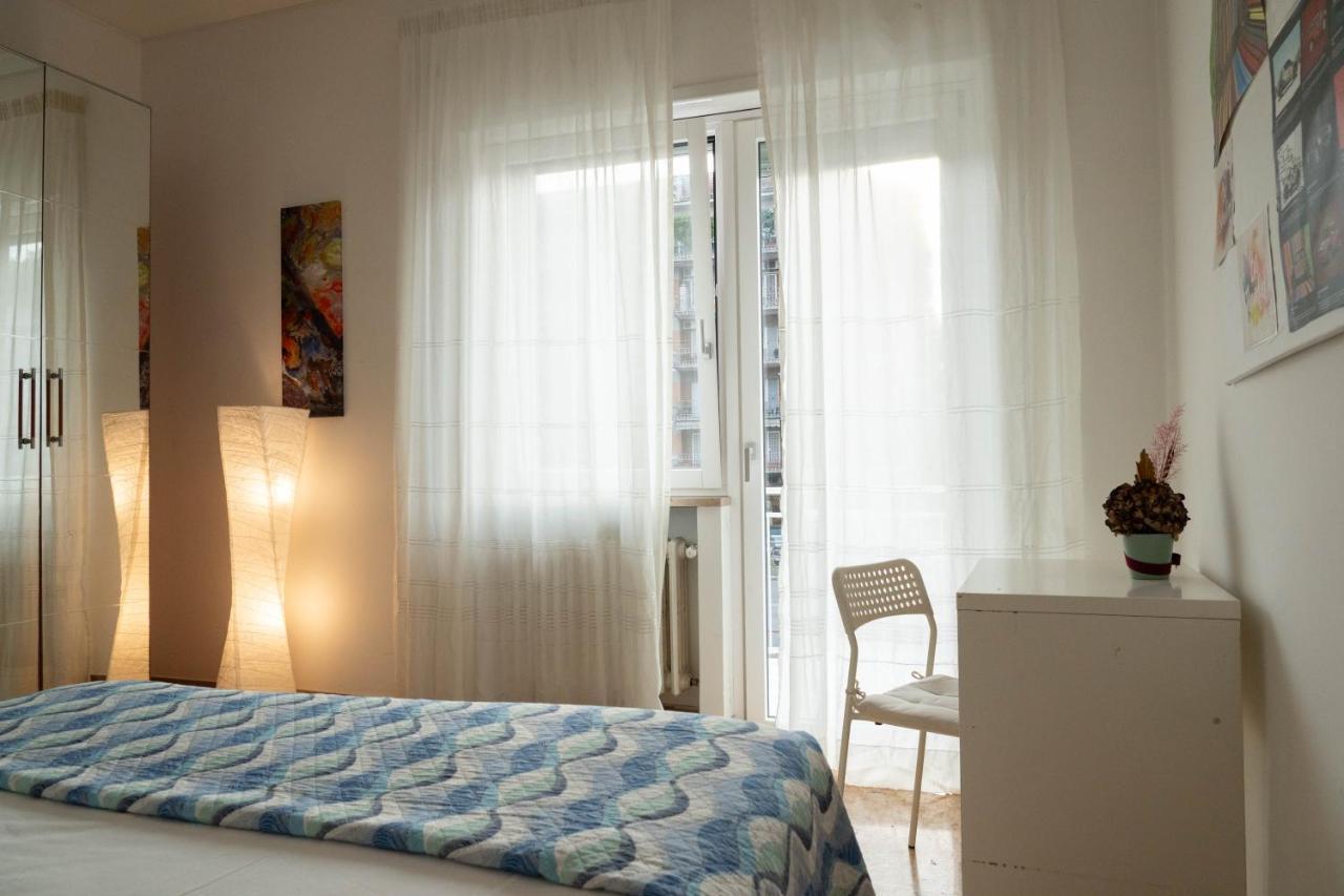 Appartement Domus Antonia Rome