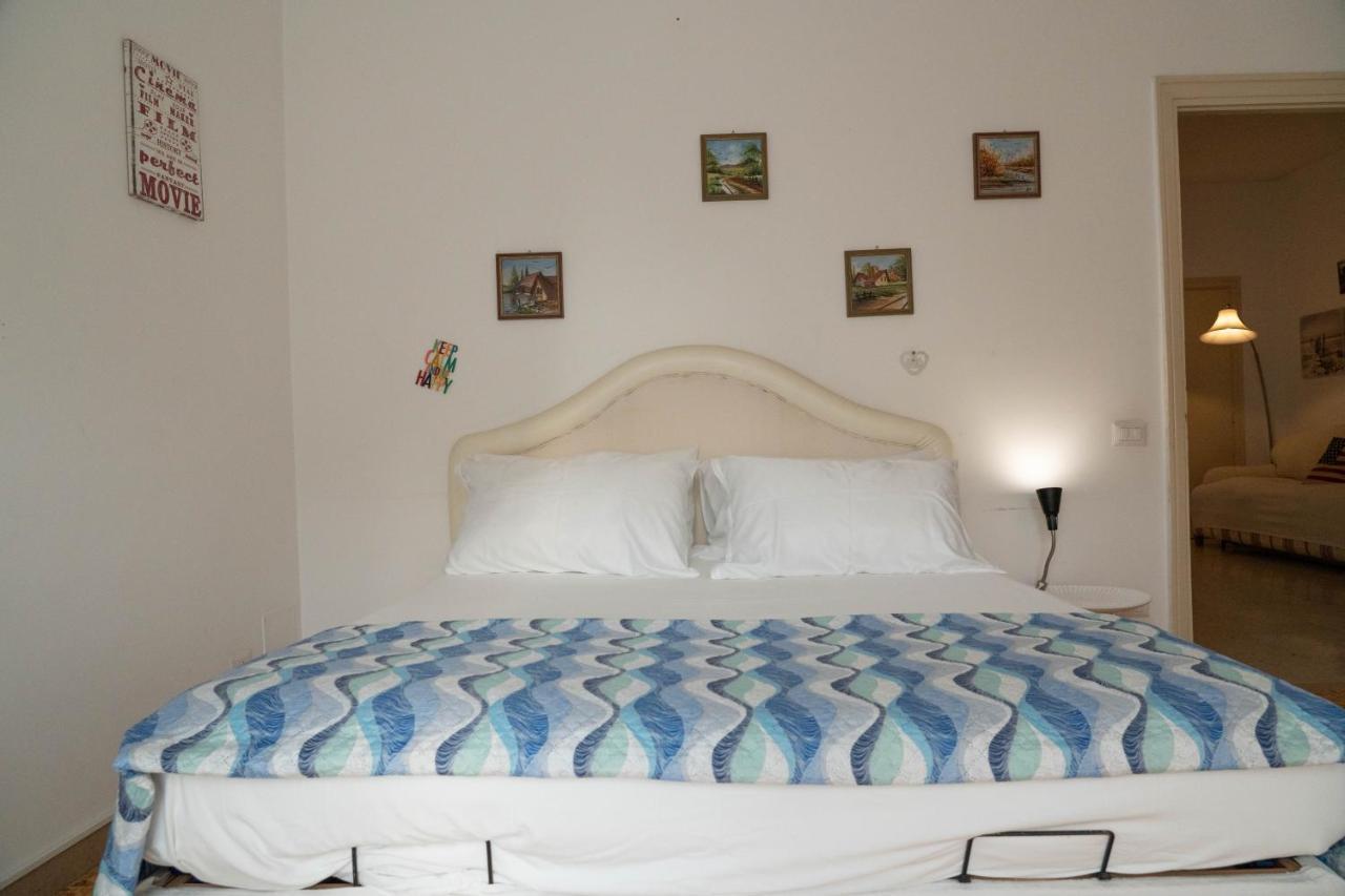 Domus Antonia Apartment
