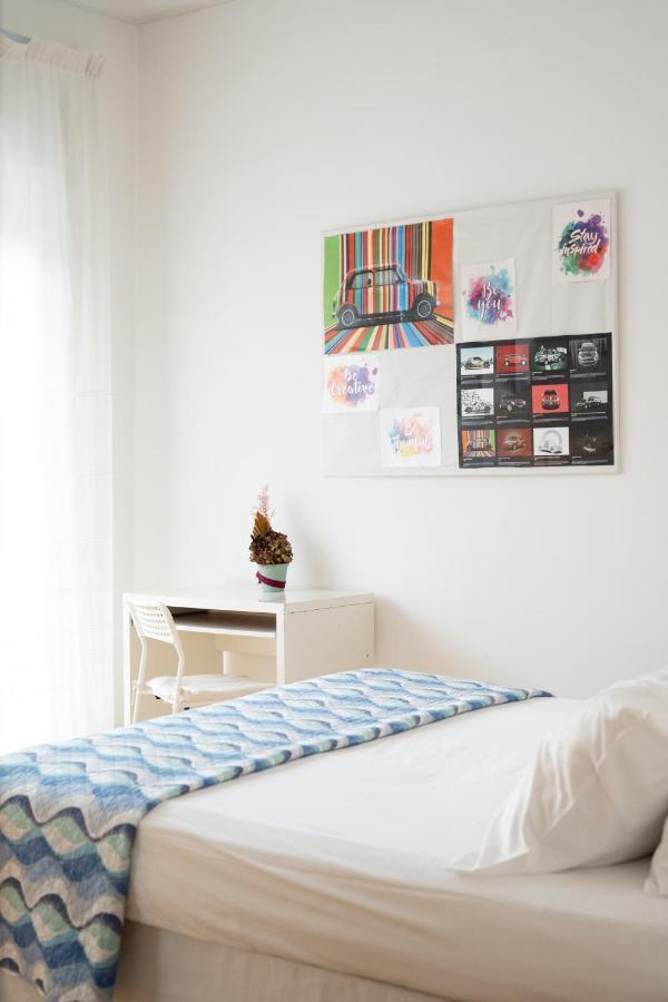 Domus Antonia Appartement *