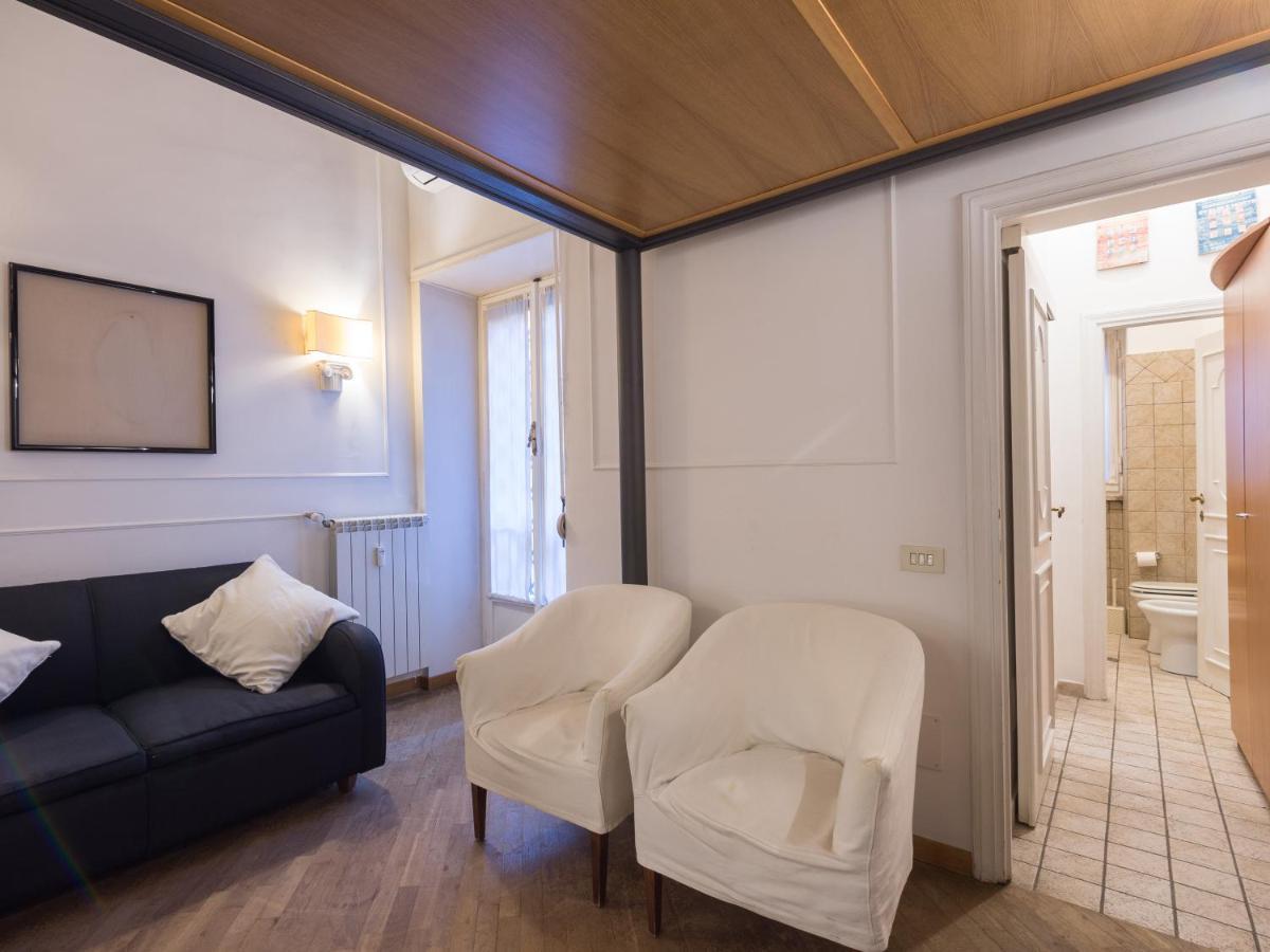 Spanish Steps Frezza Loft Appartement *