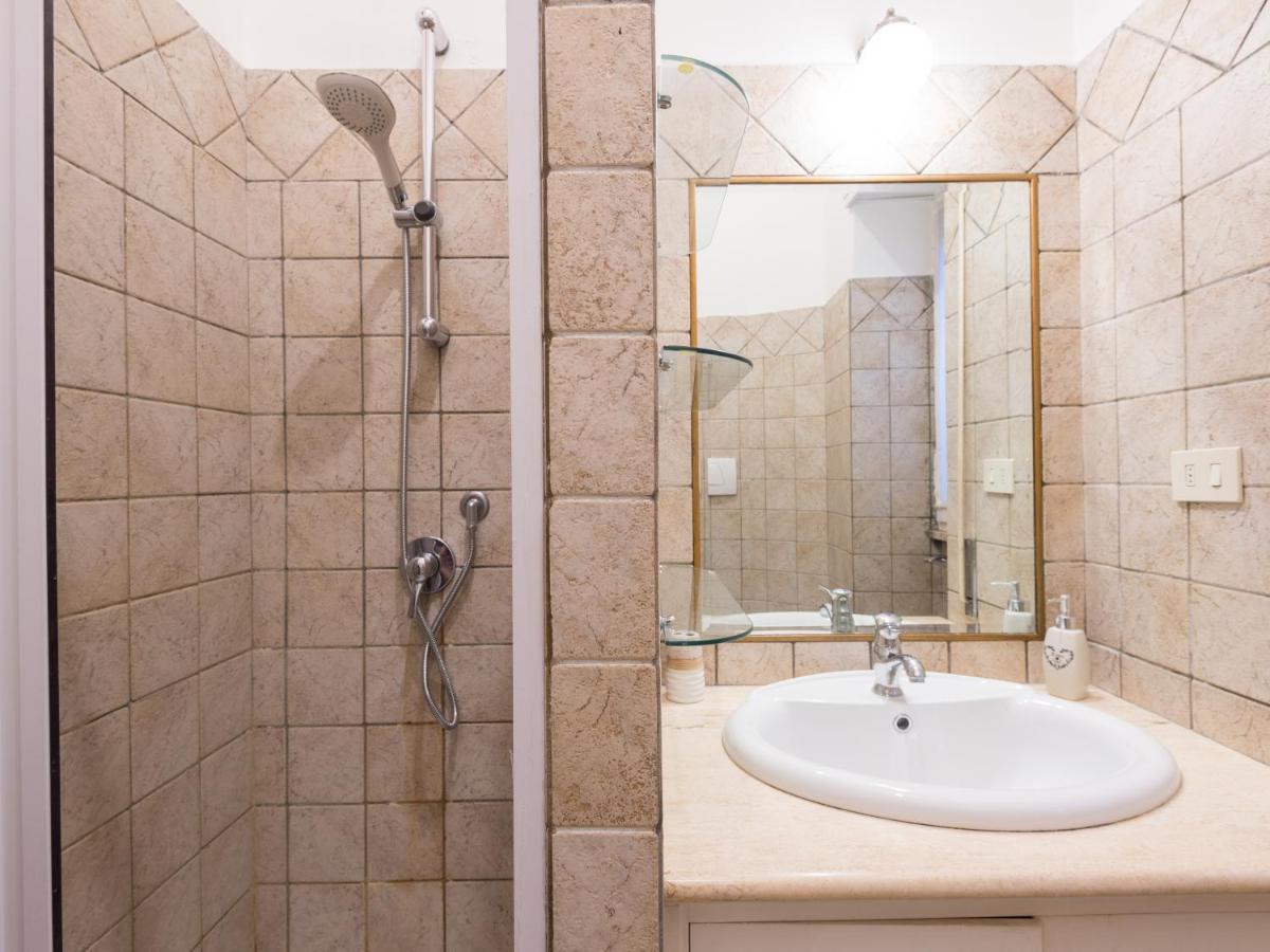 Appartement Spanish Steps Frezza Loft Rome