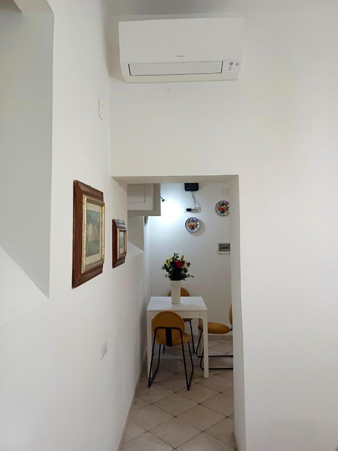 Gianicolo Sweet Apartment *
