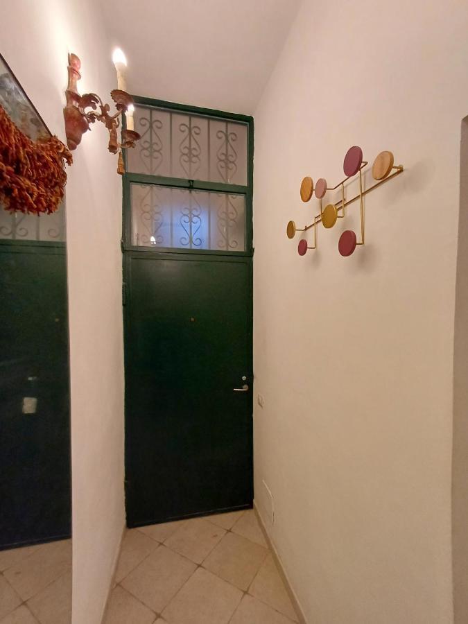 Apartment Gianicolo Sweet